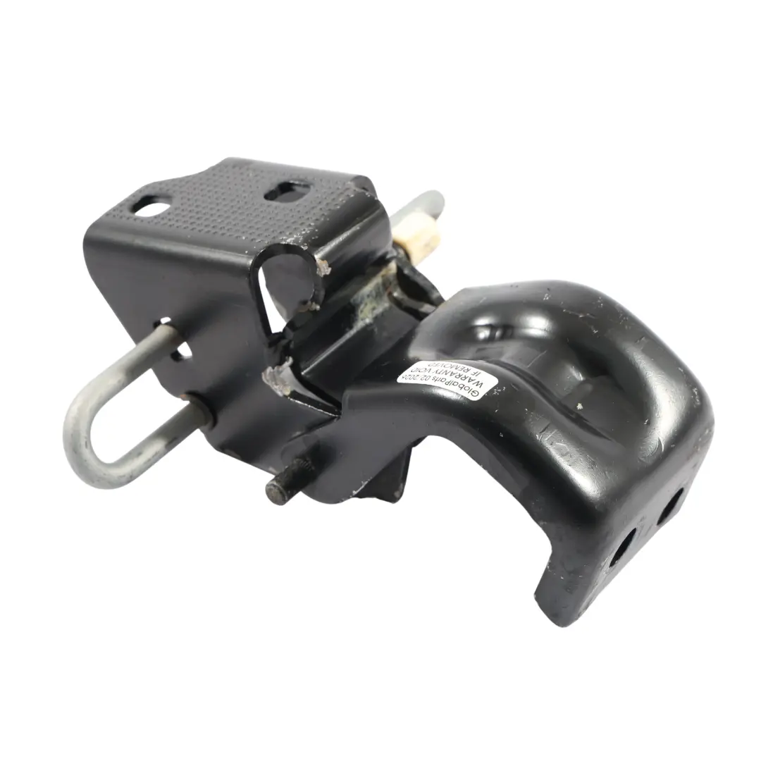 Smart 451 Fortwo Door Hinge Bottom Lower Catch Front Left N/S - SKU A4517200137 - Part number A4517200137